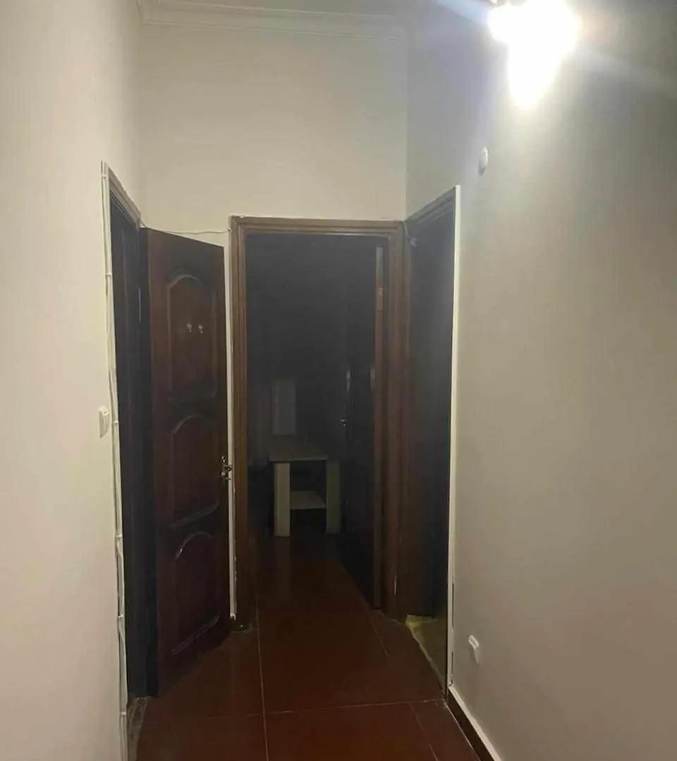 Apartment Batumi 0*,