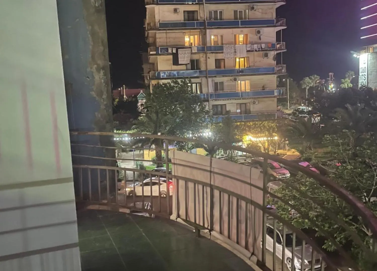 Apartment Batumi Georgia