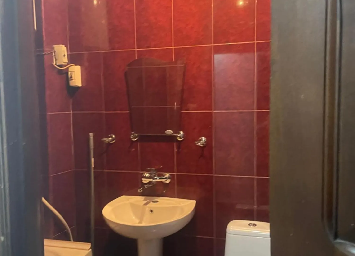 Apartment Batumi